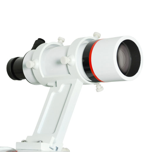 картинка Телескоп Bresser Messier AR-102/1000 EXOS-1/EQ4 от магазина снабжение школ