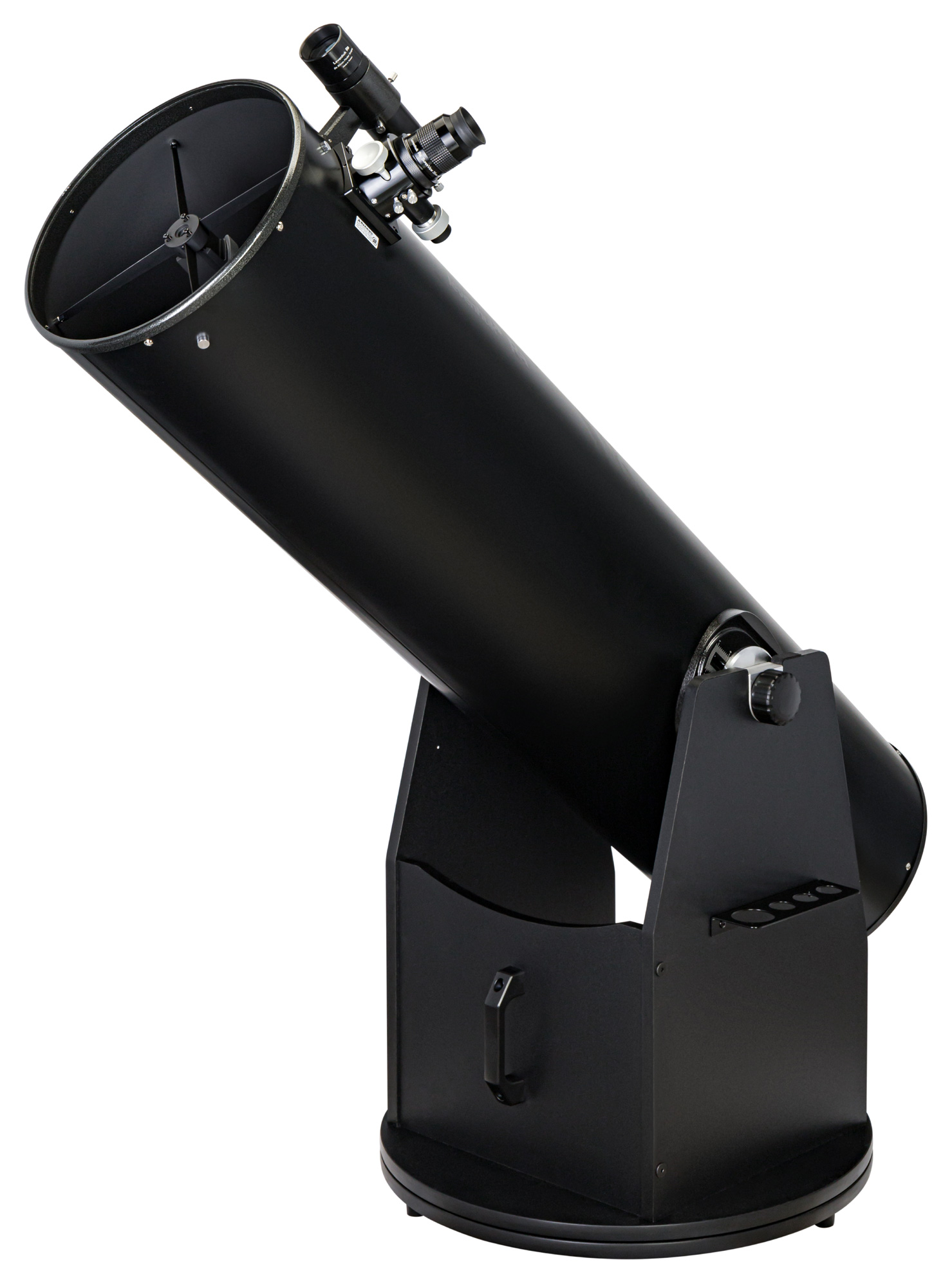 картинка Телескоп Добсона Levenhuk Ra 300N Dob от магазина снабжение школ