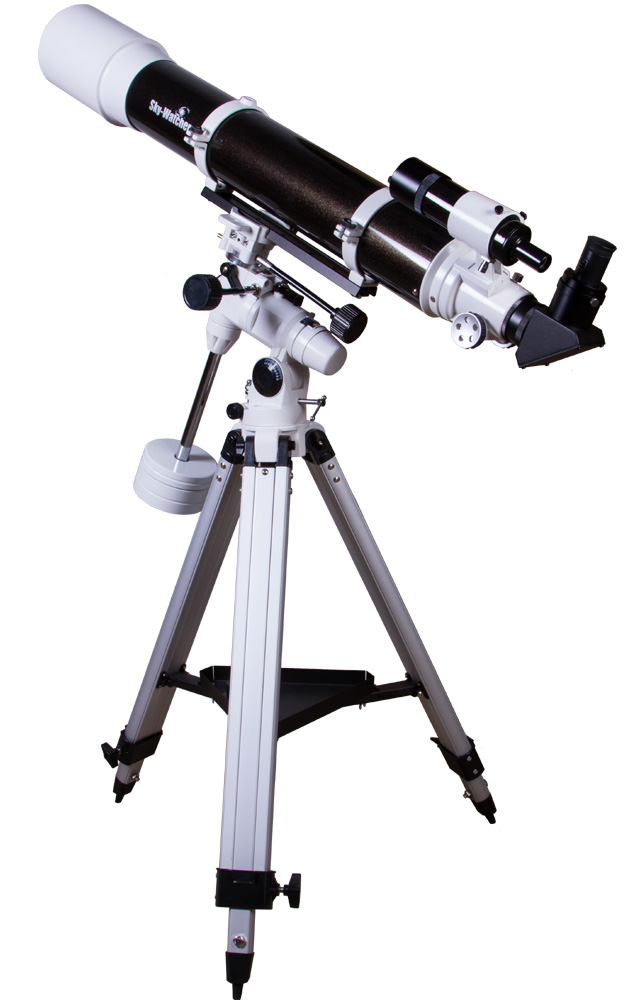 картинка (RU) Телескоп Sky-Watcher BK 1201EQ3-2 от магазина снабжение школ