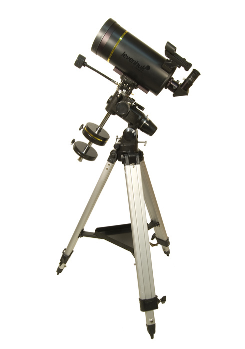 картинка Телескоп Levenhuk Skyline PRO 127 MAK от магазина снабжение школ
