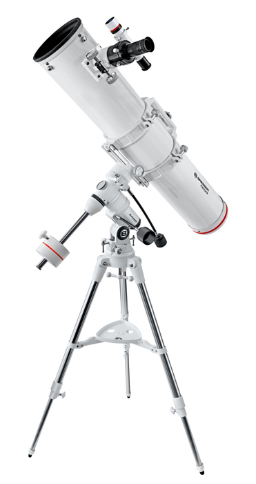 картинка Телескоп Bresser Messier NT-130/1000 EXOS-1/EQ4 от магазина снабжение школ
