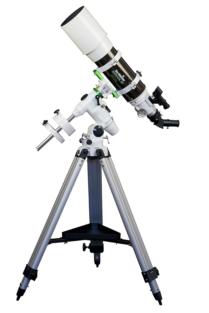 картинка Телескоп Sky-Watcher StarTravel BK 1206EQ3-2 от магазина снабжение школ