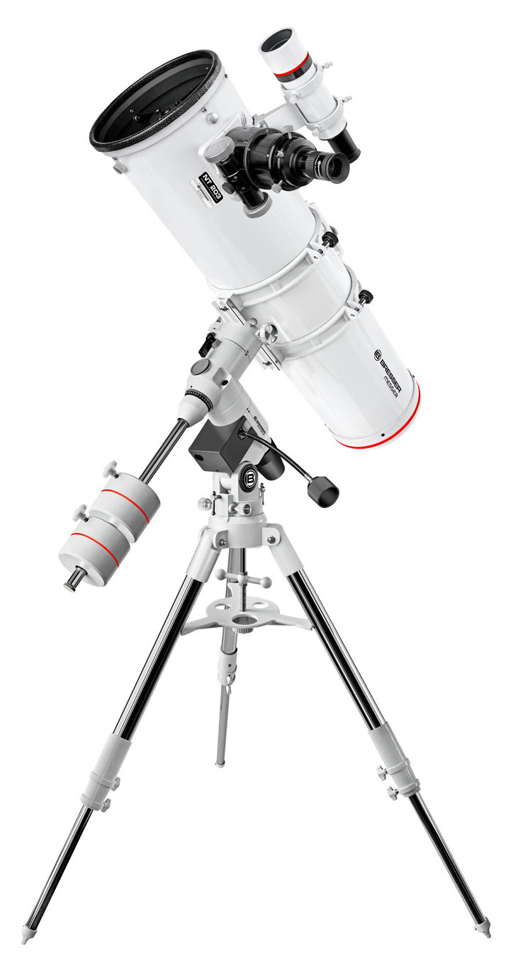 картинка Телескоп Bresser Messier NT-203/1000 EXOS-2/EQ5 от магазина снабжение школ