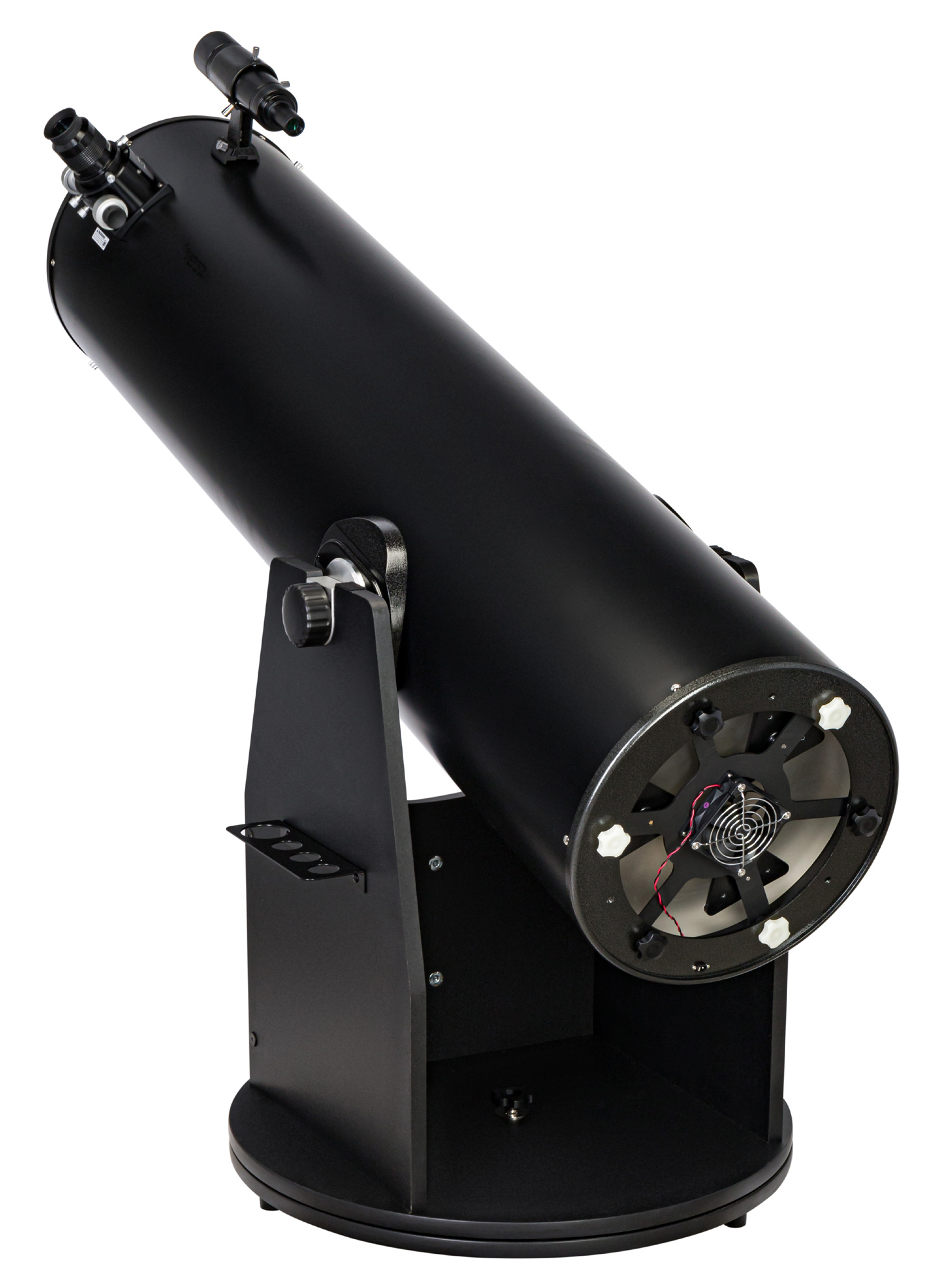 картинка Телескоп Добсона Levenhuk Ra 300N Dob от магазина снабжение школ