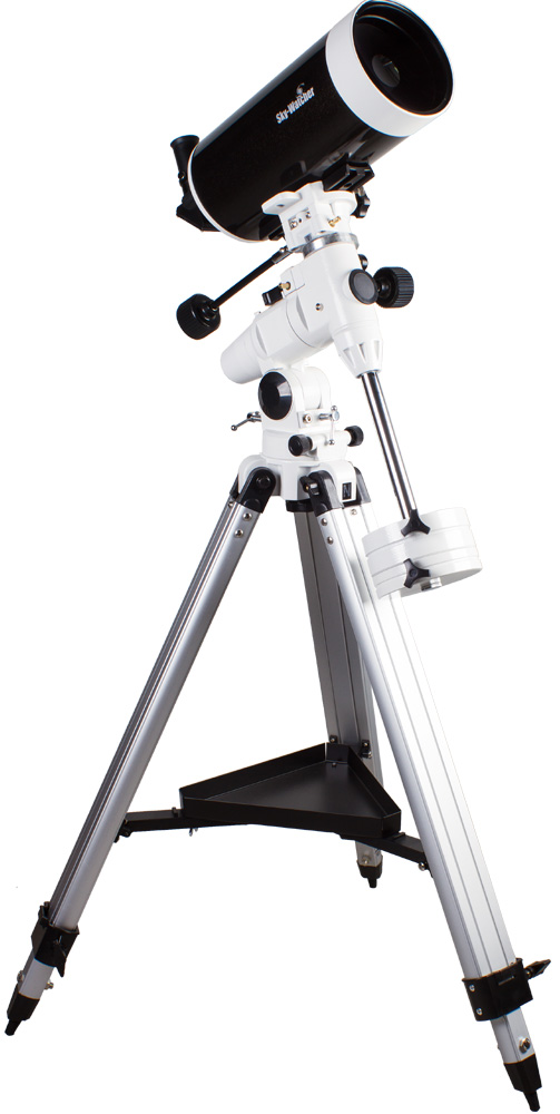 картинка (RU) Телескоп Sky-Watcher BK MAK127EQ3-2 от магазина снабжение школ