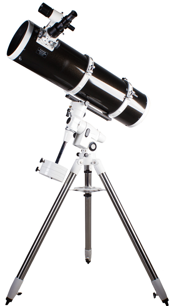 картинка (RU) Телескоп Sky-Watcher BK P2001EQ5 от магазина снабжение школ