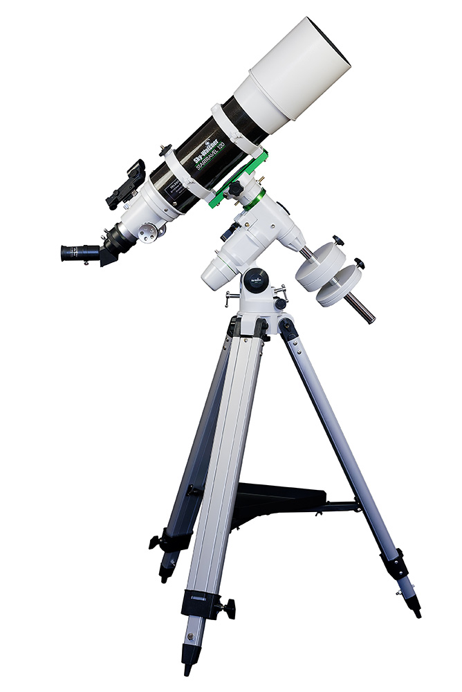 картинка Телескоп Sky-Watcher StarTravel BK 1206EQ3-2 от магазина снабжение школ