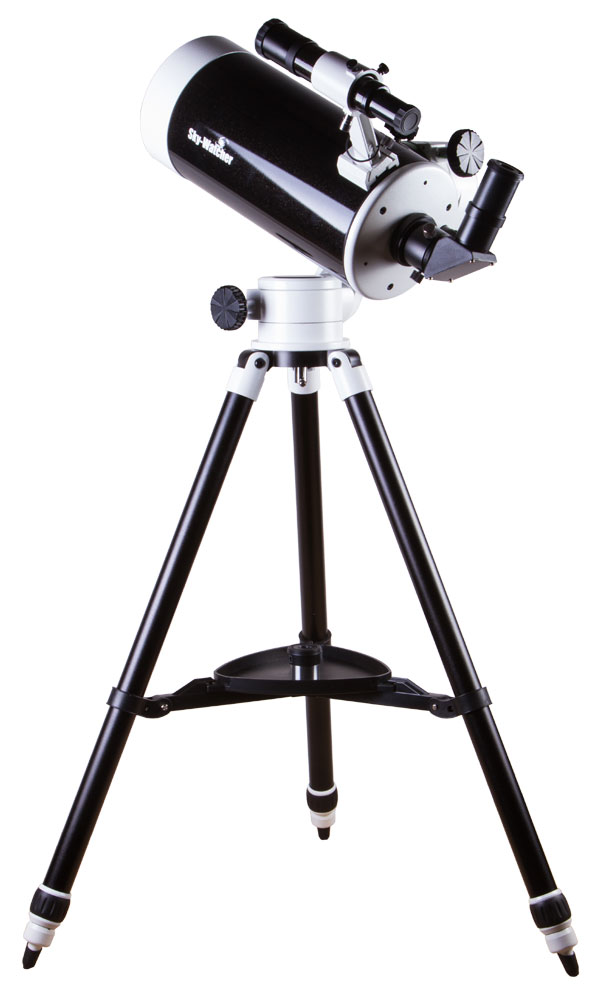 картинка Телескоп Sky-Watcher BK MAK127 AZ5 на треноге Star Adventurer от магазина снабжение школ