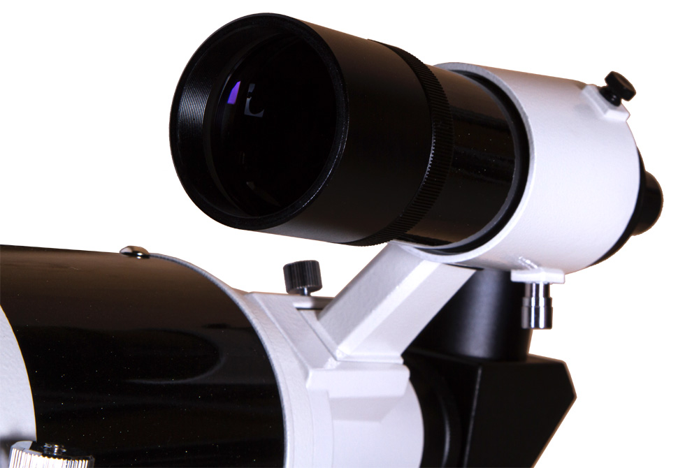 картинка (RU) Телескоп Sky-Watcher BK 1201EQ3-2 от магазина снабжение школ
