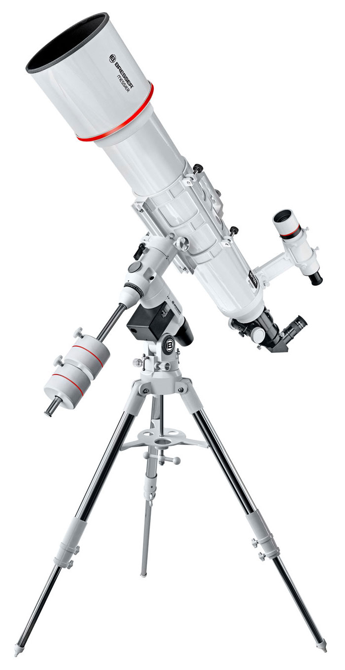 картинка Телескоп Bresser Messier AR-152L/1200 EXOS-2/EQ5 от магазина снабжение школ