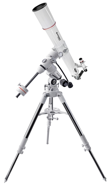 картинка Телескоп Bresser Messier AR-90/900 EXOS-1/EQ4 от магазина снабжение школ