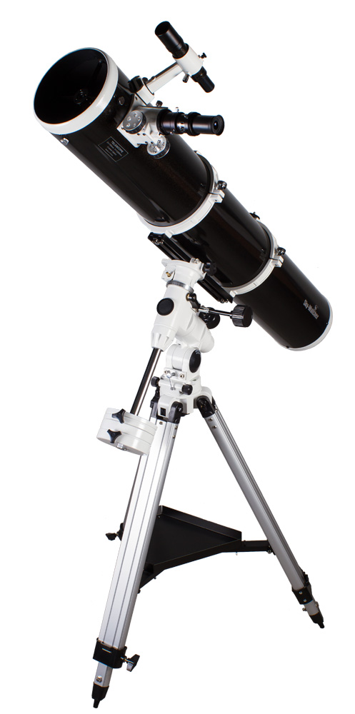 картинка (RU) Телескоп Sky-Watcher BK P15012EQ3-2 от магазина снабжение школ