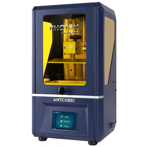 картинка 3D принтер Anycubic Photon Mono SE от магазина снабжение школ