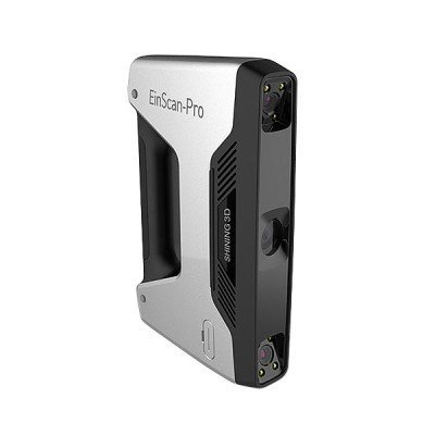 картинка 3D сканер Shining 3D EinScan-Pro от магазина снабжение школ