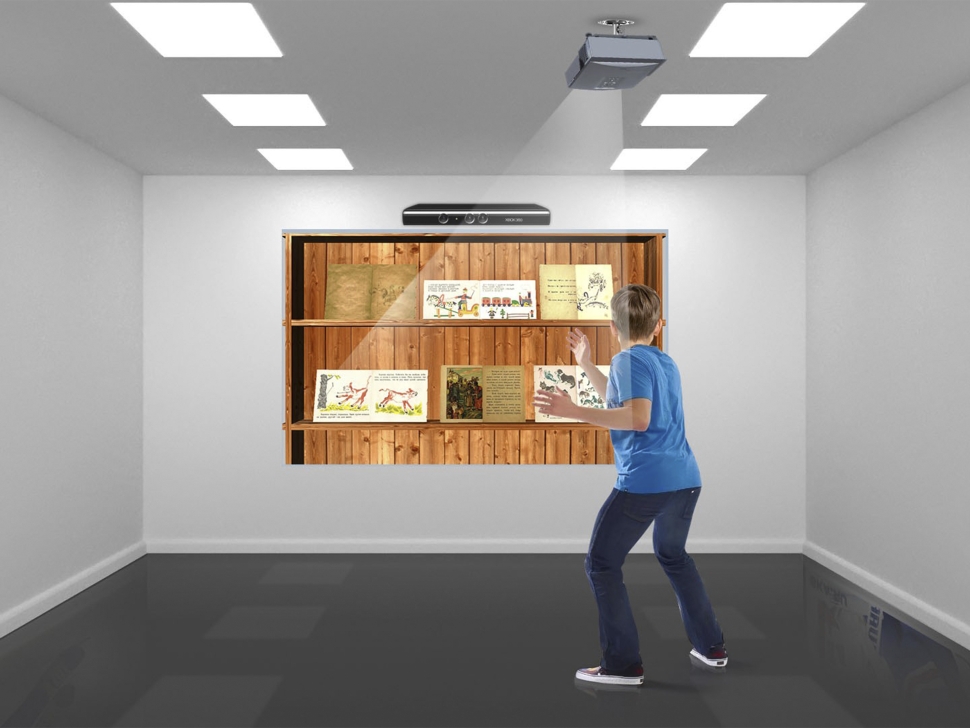 картинка Интерактивная книга «Всё включено» от магазина снабжение школ