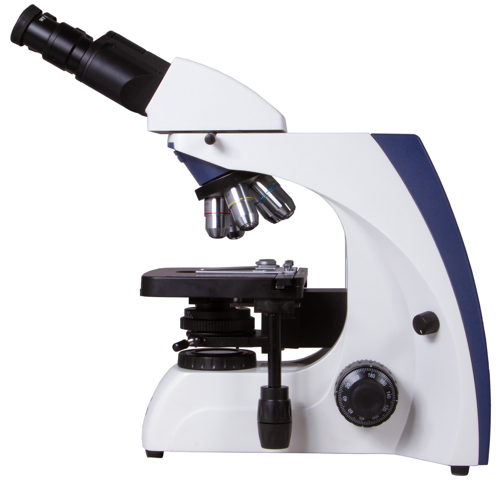 картинка Микроскоп Levenhuk MED 30B, бинокулярный от магазина снабжение школ
