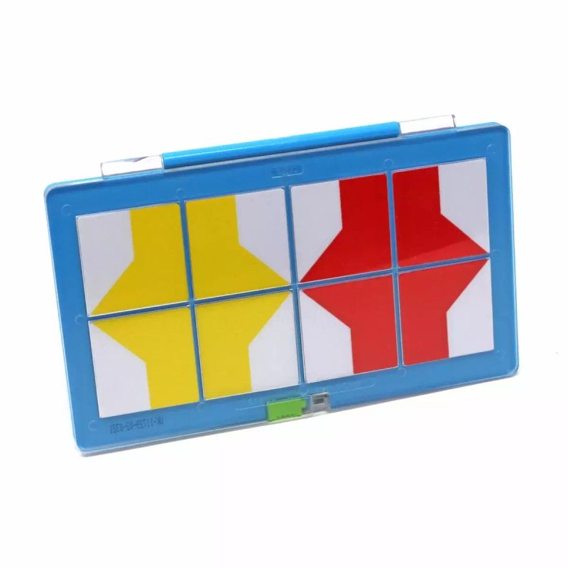 картинка Логический планшет VersaTiles 3D (1 элемент) от магазина снабжение школ