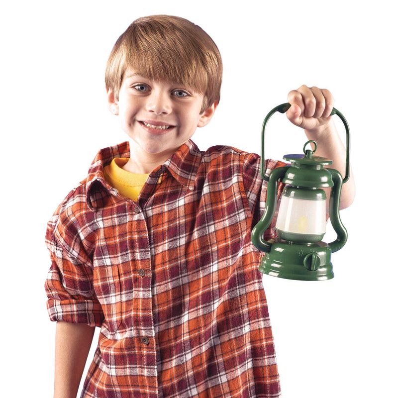 картинка Развивающая игрушка  "Походный набор"  (серия Pretend & Play, 9 элементов) от магазина снабжение школ